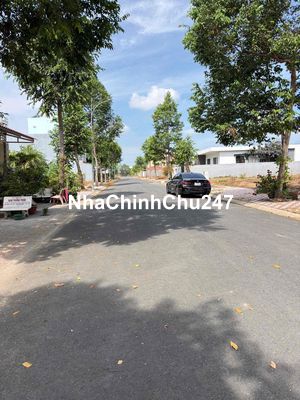 Chính chủ bán nền sổ hồng kdc Hồng Loan 5C