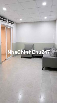 Nhà chính chủ TAM BÌNH - Đường Ô TÔ thông