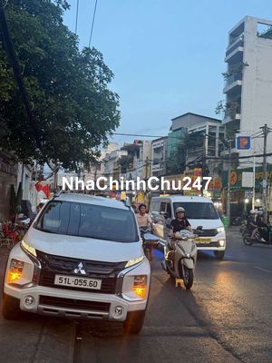 Bán Gấp-Nhà Mặt Tiền Đường-Nhà Mặt Tiền Đường-Chính Chủ Lâu Năm-68M²
