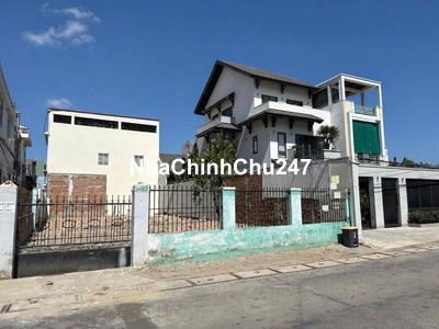 CHÍNH CHỦ BÁN ĐẤT MẶT TIỀN 10x25M ĐƯỜNG LƯ GIANG, PHƯỚC ĐỒNG