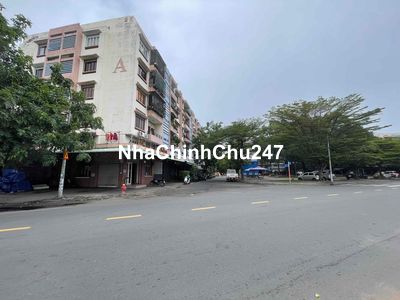 Chính chủ cần bán Lầu 3 chung cư Sơn Kỳ, Lô A, 72m2