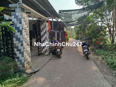 Chủ ngộp bank cần bán nhà gấp