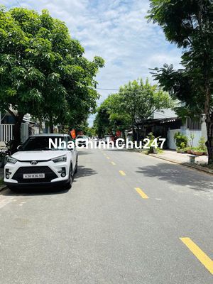[CHÍNH CHỦ] Bán đất mặt tiền đường Nguyễn Sắc Kim, p. Hòa Xuân 🌺