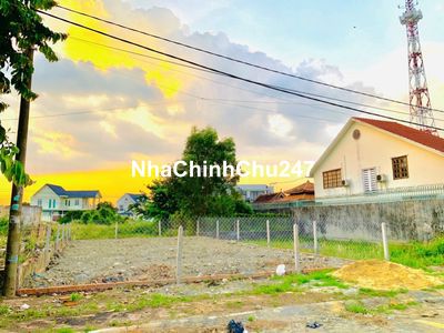 Cần bán đất gấp do chủ ngộp với DT 200M2 , SHR , Giá 1 tỷ 150tr