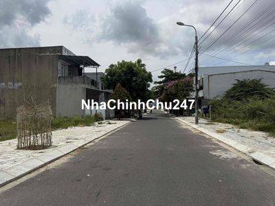 Em nắm chắc chủ lô tái định cư hoà liên 4,giá rẻ sụp hầm