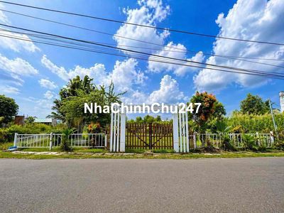 Chính chủ bán 311m, 16m MT, thích hợp xây homestay, cách biển 3 phút
