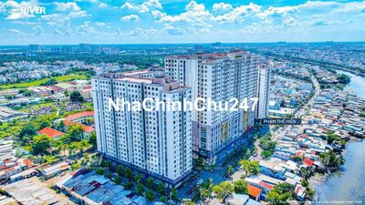 Chính chủ bán Green River, 65m2/2PN, đã có sổ, ko vay NH, giá 2.77 tỷ