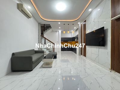 NHÀ ĐẸP- xx/xx/4A PHAN XÍCH LONG CHỦ CẦN BÁN GẤP- 6.9 TỶ  (TL MẠNH)