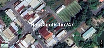 Chính chủ bán đất trung tâm xã Vĩnh Thuận Cũ full thổ cư