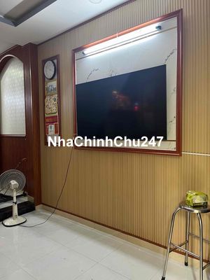 Chính Chủ Bán Nhà Tân Kim - Cần Giuộc - SHR