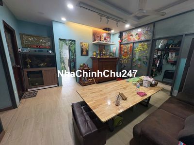 CHÍNH CHỦ BÁN CĂN HỘ 81m² – Cao Ốc An Lạc - TẦNG CAO NHẤT THOÁNG MÁT