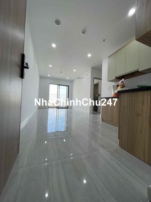 CHÍNH CHỦ GỬI BÁN GẤP CH 2PN 2WC 60m2, LK PHẠM VĂN ĐỒNG, CĂN GÓC