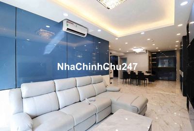 CHÍNH CHỦ CẦN CHUYỂN NHƯỢNG CĂN HỘ COSMO