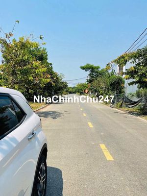 [CHÍNH CHỦ] Bán đất đường Bờ Đằm 1, xã Hòa Phước giá rẻ 