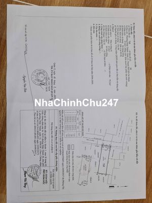 Chính chủ cần bán 