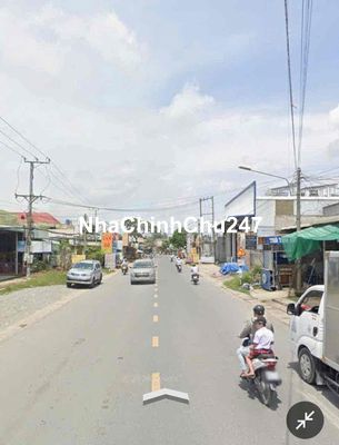 chính chủ gửi bán 1038m có 580m thổ đất mỹ hạnh bắc