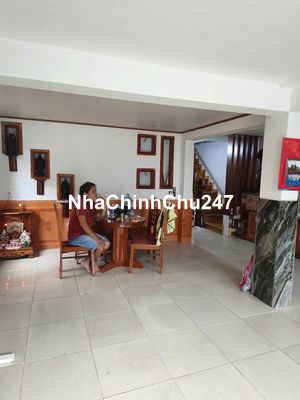 [CHÍNH CHỦ]Bán nhà gác lửng kiệt 109 phạm như xương, p. Hòa Khánh Nam 