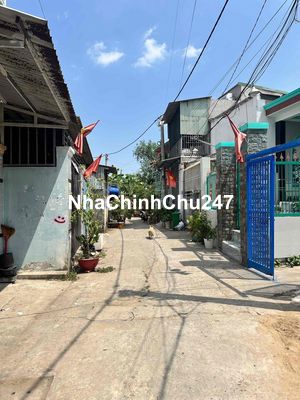 Chính chủ cần bán gấp lô đất hẻm 4M xã Phước Kiển