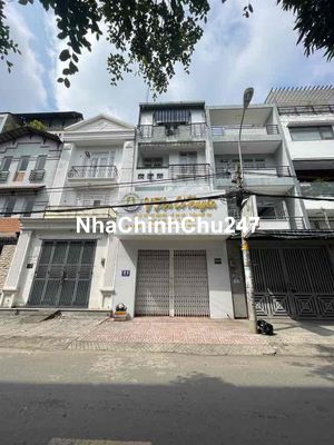 Chủ Gửi Bán Căn Nhà Rẻ Nhất MT Khu Tên Lửa,Dt 5x20m,3.5 tấm,Giá 12 tỷ