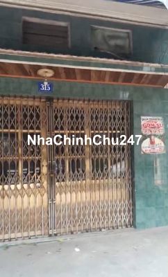[ Chính chủ] Bán nhà vị trí ngã tư Vạn Mỹ - Lê Thánh Tông Hải Phòng