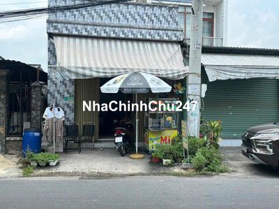 chính chủ cần bán nhà cấp 4  ,1 phòng khách ,2phong ngũ , 1 phòng bếp