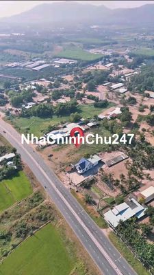 Đất ở, cách biển Phước Hải 3 km (5 phút chạy xe) chính chủ cần bán.!.