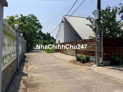 [CHÍNH CHỦ] BÁN ĐẤT THÔN NAM THÀNH – XÃ HÒA PHONG 