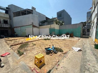 [CHÍNH CHỦ] Bán đất 2 mặt kiệt 129 Tiểu La, p. Hòa Cường Bắc 