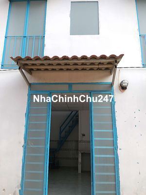 Nhà liền kề chính chủ cần bán 