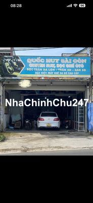 CHÍNH CHỦ CẦN BÁN GẤP NHÀ TRẦN PHÚ - LỘC SƠN - BẢO LỘC - LÂM ĐỒNG.