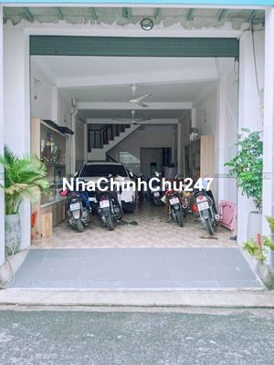 BÁN NHÀ 1 TRỆT 2 LẦU (CHÍNH CHỦ).