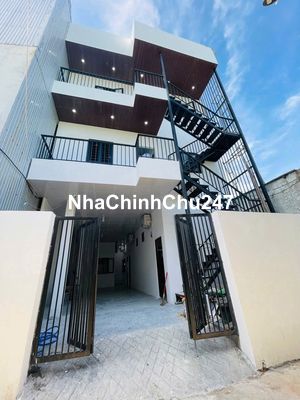 [CHÍNH CHỦ] Bán tòa căn hộ Kiệt Nguyễn lương Bằng, p. Hòa Khánh Bắc 