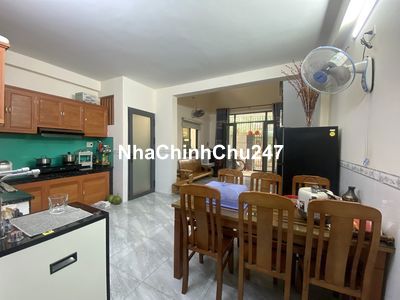 Nhà bán chính chủ
