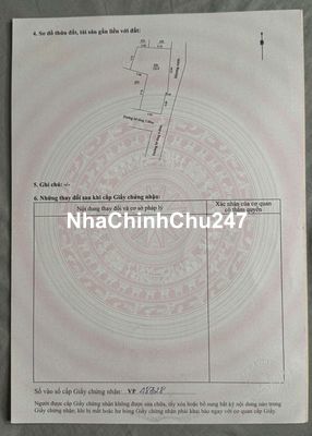 💥💥💥CHÍNH CHỦ BÁN 2 LÔ QUANG CHÂU