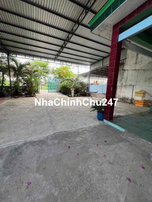 Chủ gửi bán đất nhà vườn