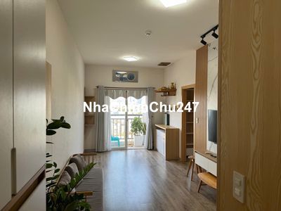 Bán căn hộ Nesthome ở Sơn Trà cách biển 1km