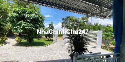 Chính chủ ra gấp 1000m2 ngang 20m mặt tiền nhựa ql13