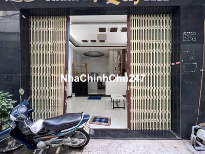 Chính chủ bán nhà 11/2 Hoàng Văn Thụ, P. Qui Nhơn Nam, T. Gia Lai