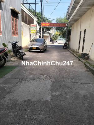 [CHÍNH CHỦ] Bán đất kiệt 130 Phan Văn Định, p. Hòa Khánh Bắc 🌺