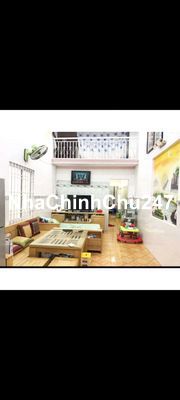 CHÍNH CHỦ BÁN NHÀ ĐƯỜNG HOÀNG HỮU NAM – TP. THỦ ĐỨC