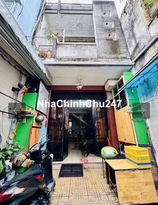 Chính Chủ GỬI Bán Gấp Căn Nhà Đồng Đen khu víp bàu cát Tân Bình 58m2
