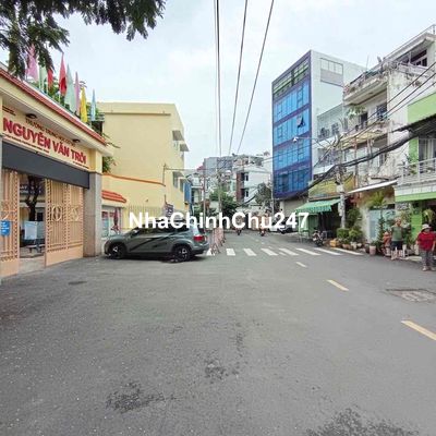 Chính chủ, nhà đắc địa, full nội thất