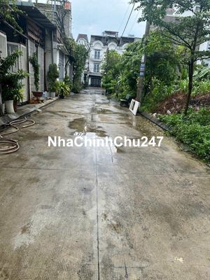 Chính Chủ cần bán 2 lô đất - Tô Ngọc Vân, Quận 12