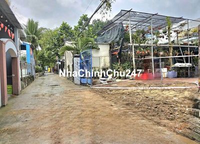 [CHÍNH CHỦ] Bán đất kiệt 983 Nguyễn lương Bằng, p. Hòa Hiệp Nam 🍀