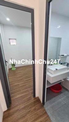 Chính chủ bán nhà 42m-Giáp quận 1 -Mới đẹp vô ở ngay
