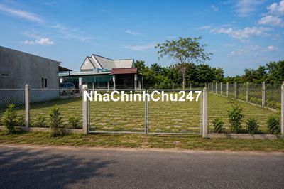 Chủ Vỡ Nợ Muốn Bán Ngay Lô Đất Của Hồi Môn