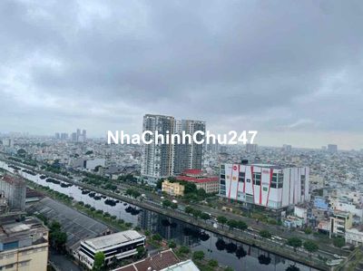 Chính Chủ Bán CC Mới 279 Bình Đông Adora 68m2 2pn 2wc 3,69 Tỷ Ạ