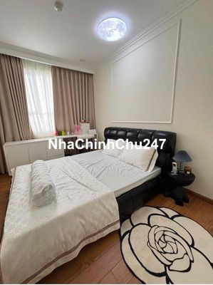 Chuyển công tác chủ bán gấp căn 96m 3 phòng ngủ Topaz Q8