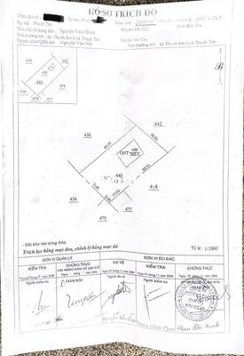 Đất chính chủ cần bán 3067m2 có 600m2 thổ cư