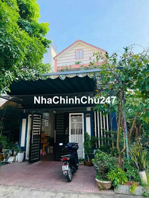 [CHÍNH CHỦ] Bán nhà 2 tầng đường Bàu Vàng 5, p. Hòa Khánh Bắc 🍀